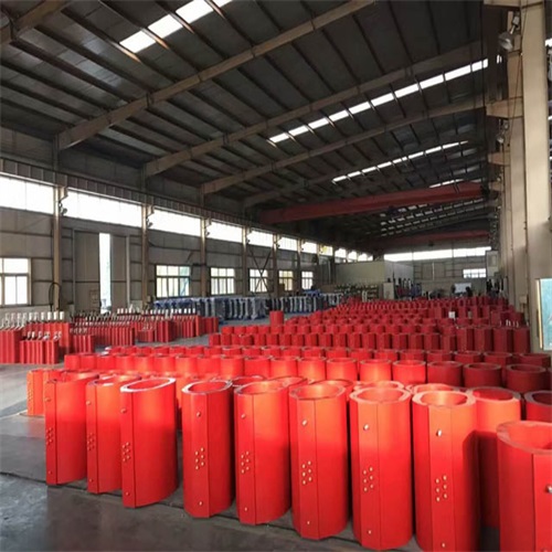 张家界SCB13干式变压器